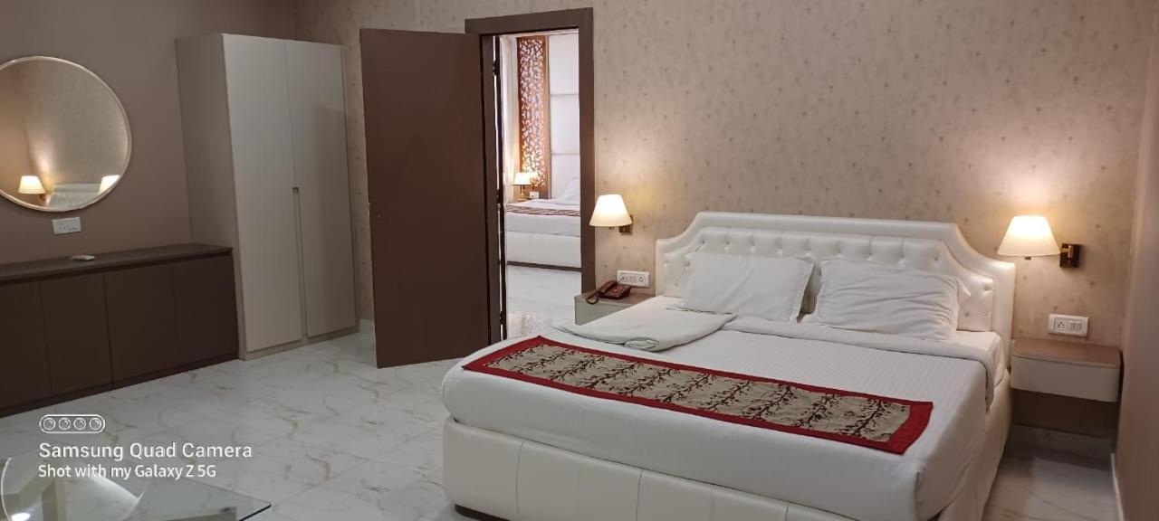 Ymca Seacom Inn Καλκούτα Εξωτερικό φωτογραφία