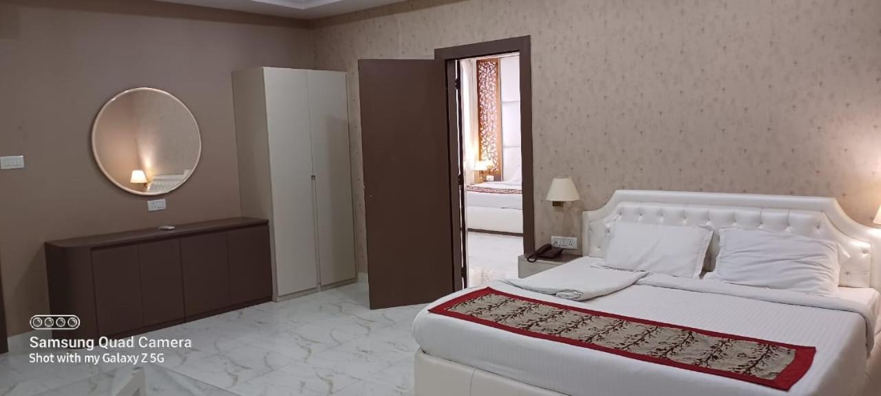 Ymca Seacom Inn Καλκούτα Εξωτερικό φωτογραφία