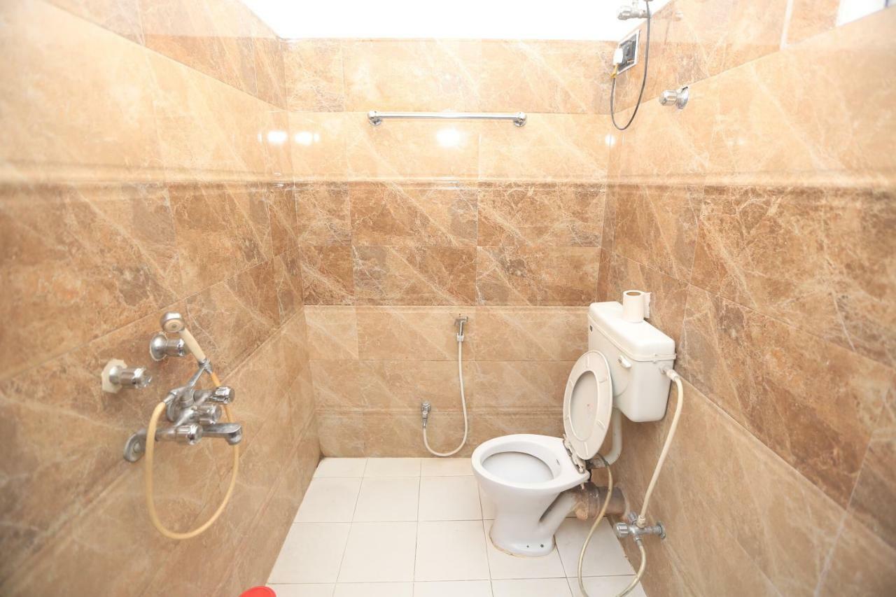 Ymca Seacom Inn Καλκούτα Εξωτερικό φωτογραφία